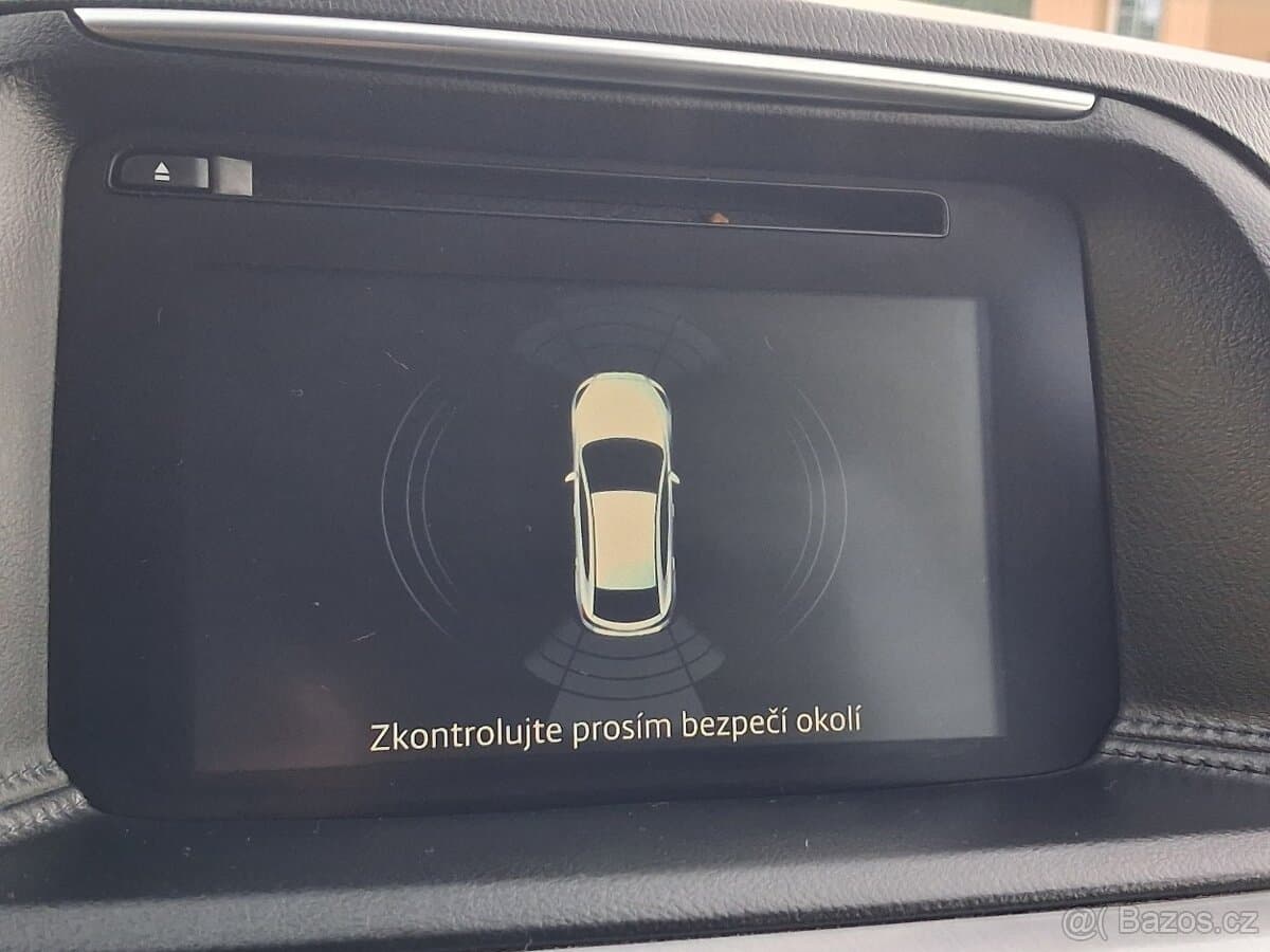 2016 Mazda CX-5 - 17