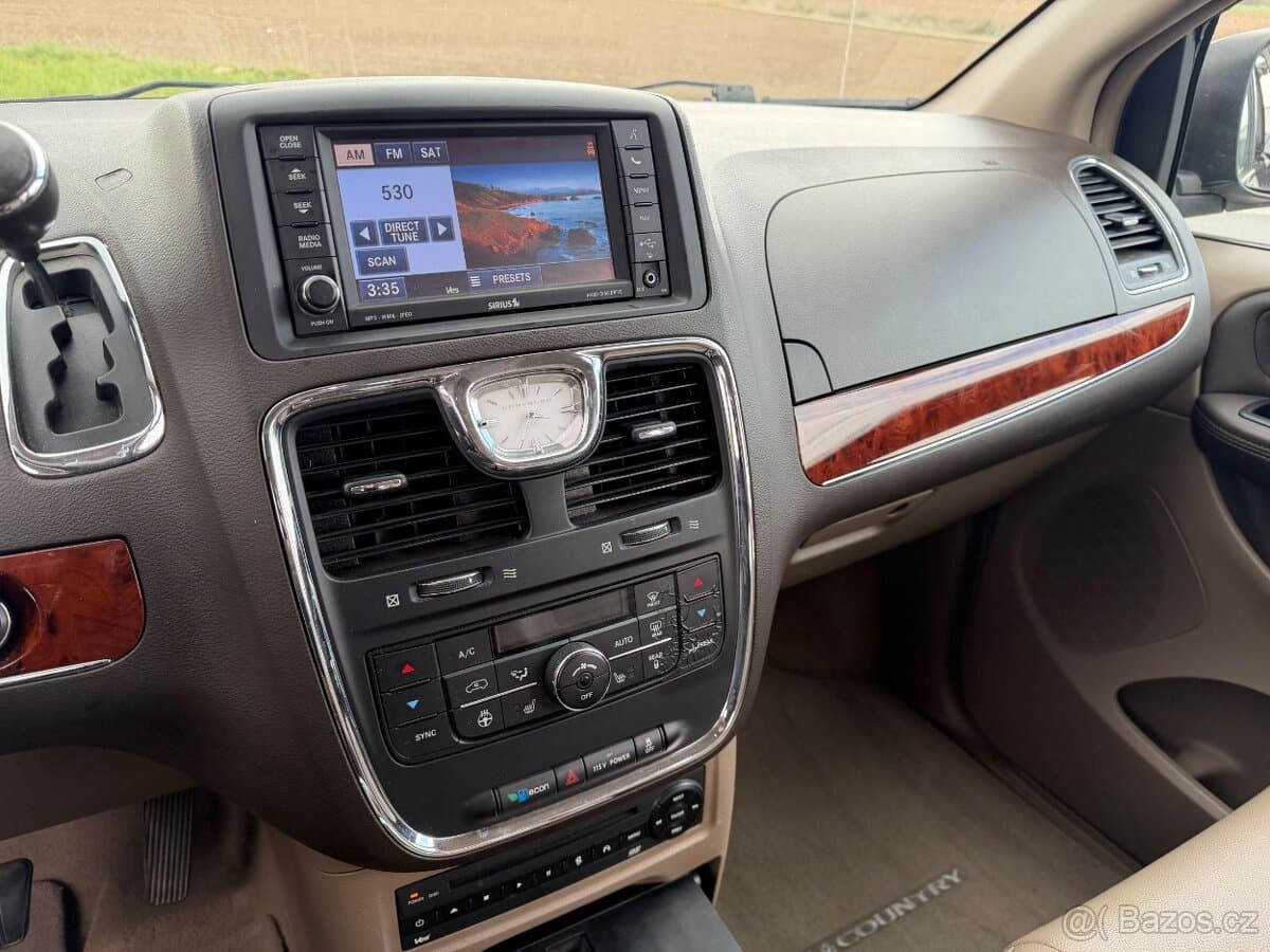 2013 Chrysler OSTATNÍ - 17