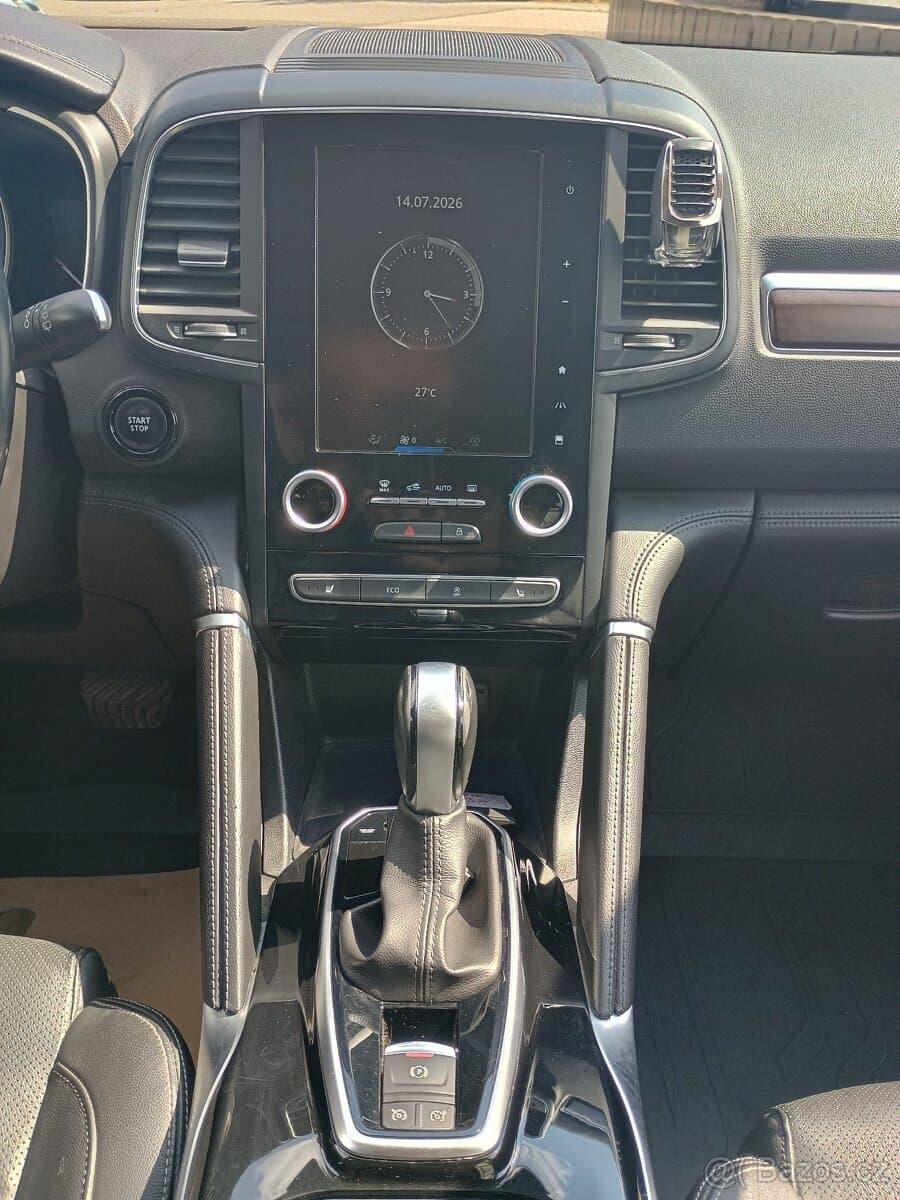 2018 Renault KOLEOS - 17