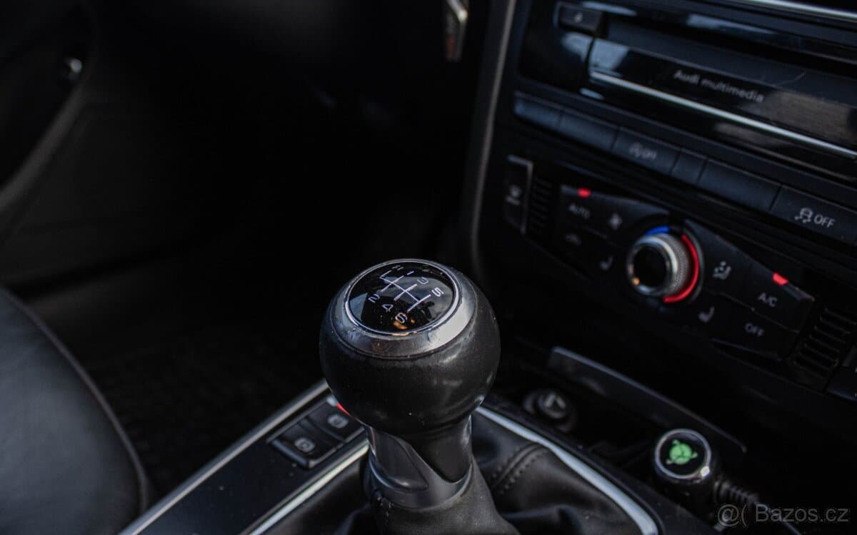 2014 Audi A4 - 17