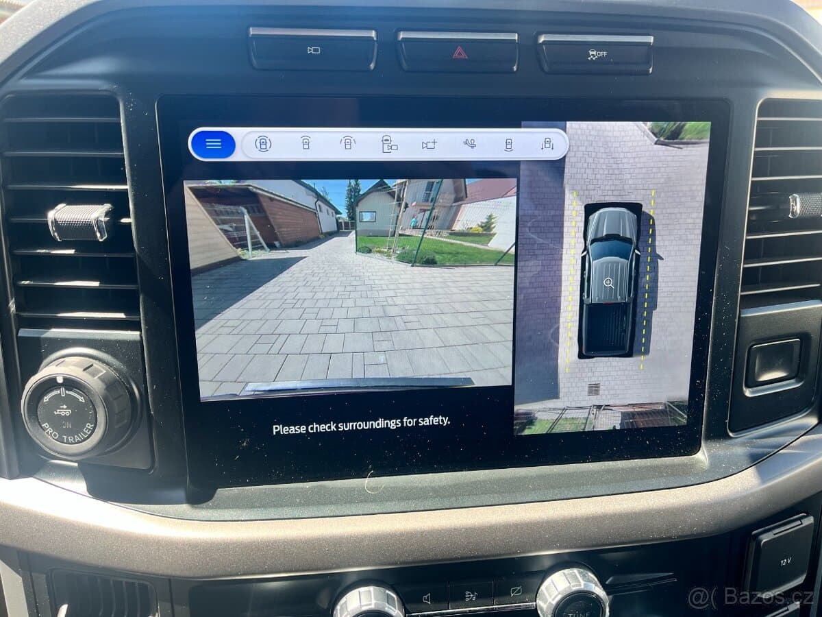 2024 Ford F-150 - 17