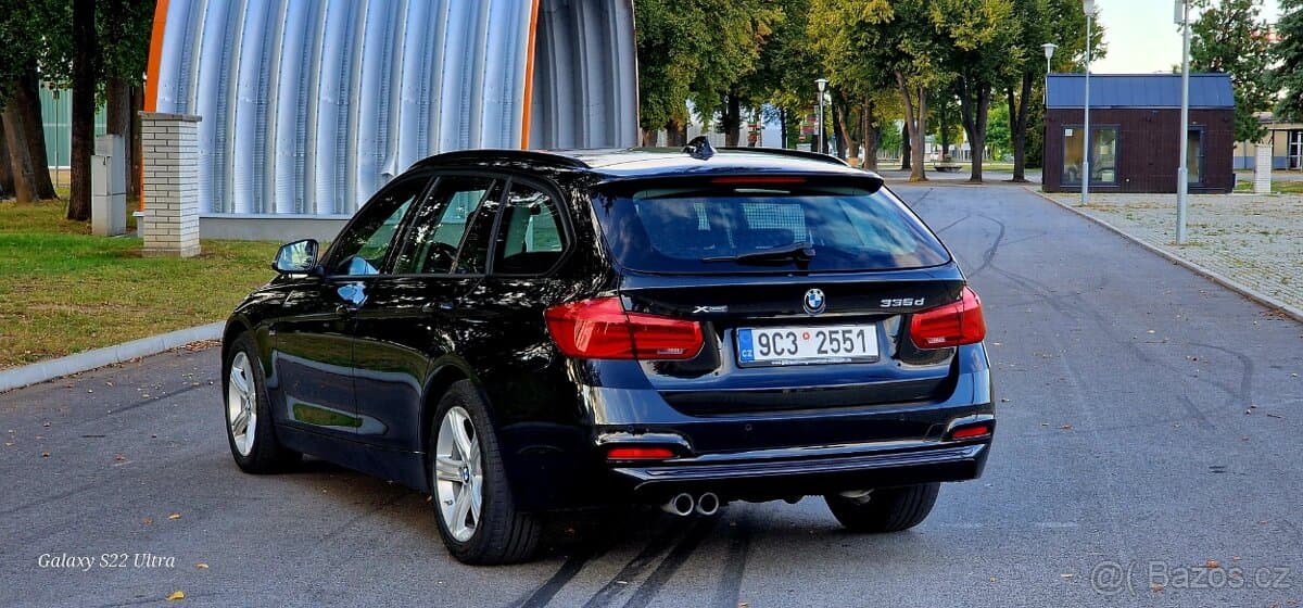 2017 BMW OSTATNÍ - 17