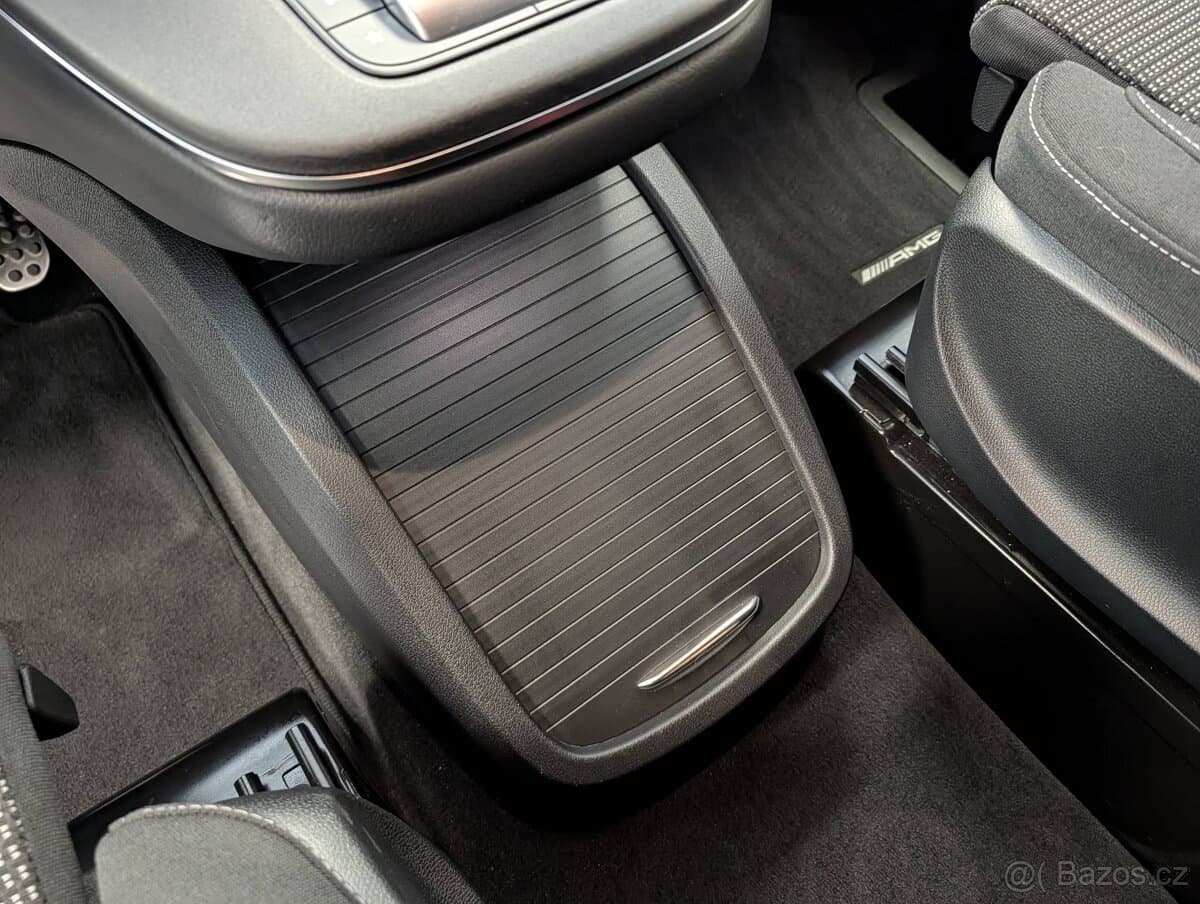 2025 Mercedes-Benz V-CLASS - 17