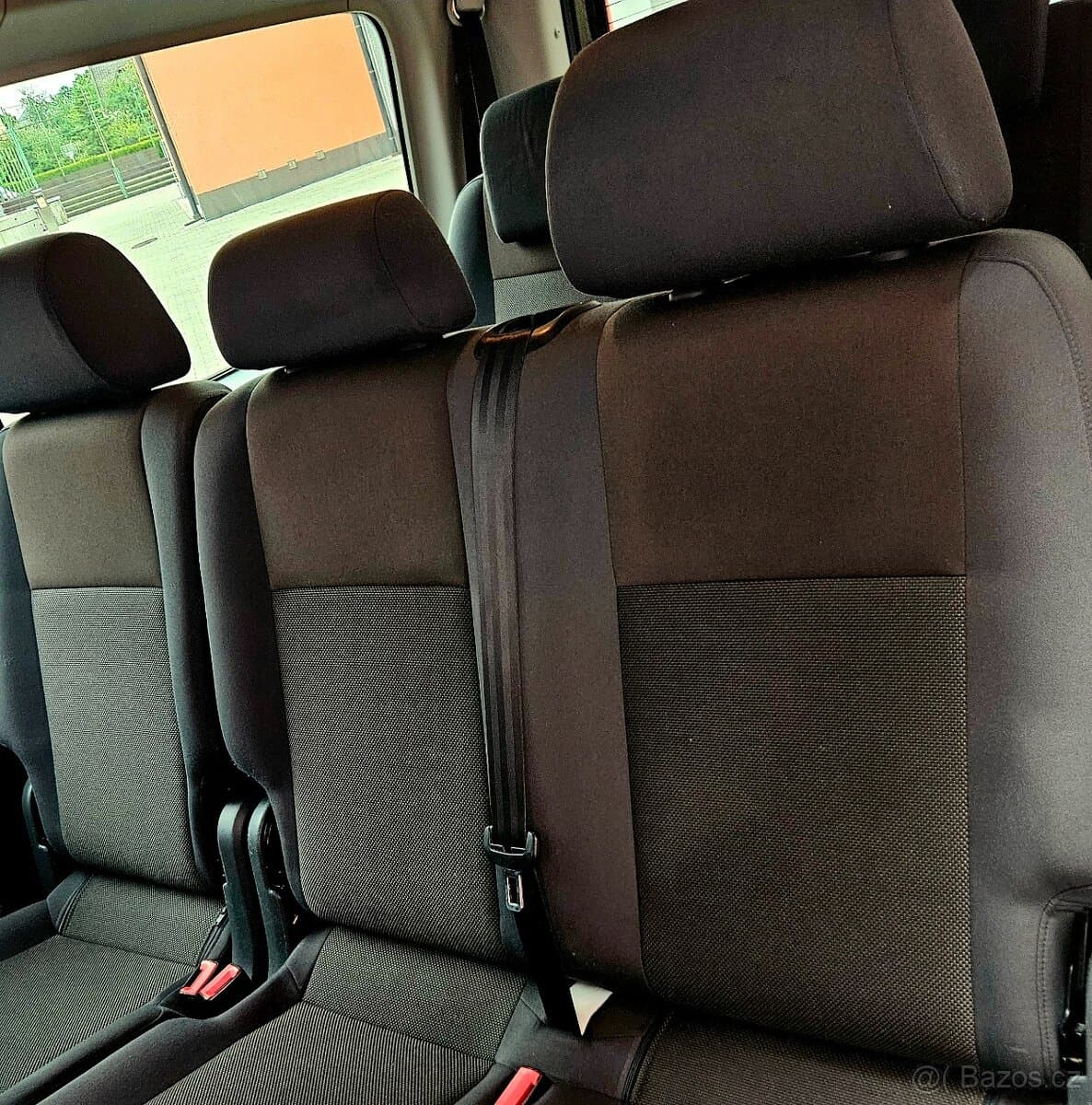 2012 Volkswagen CADDY - 17