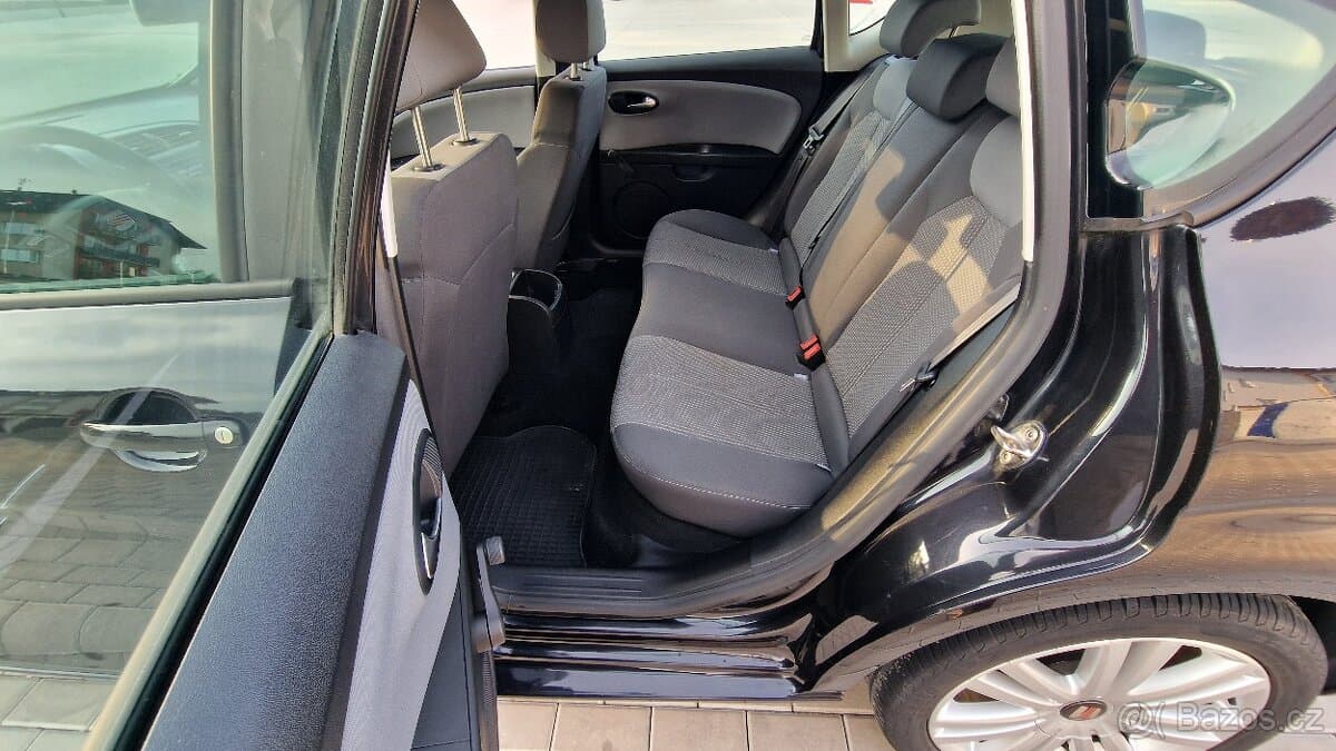 2012 Seat LEON - 17