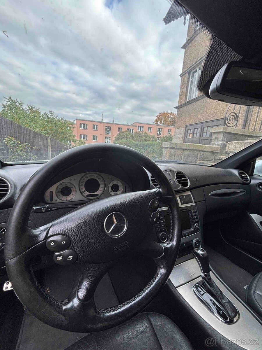 2006 Mercedes-Benz OSTATNÍ - 17