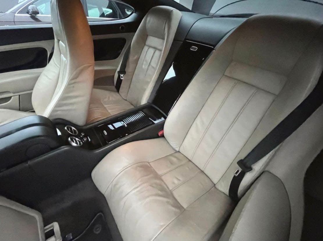 2005 Bentley CONTINENTAL - 17
