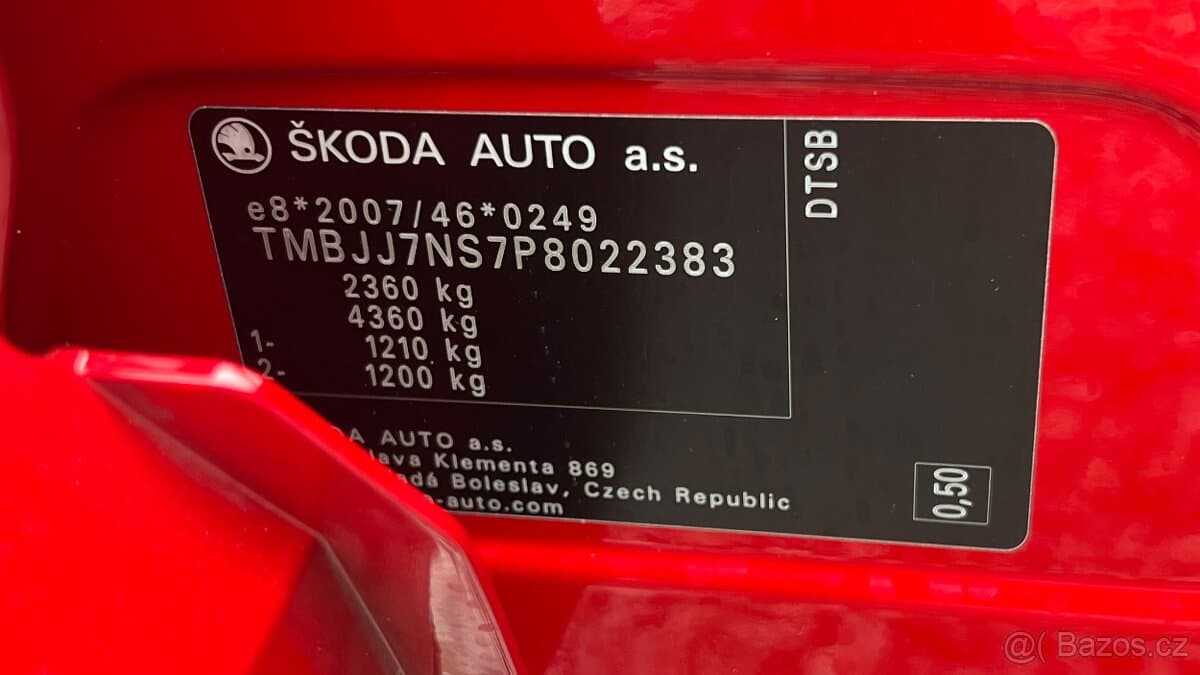 2023 Škoda KODIAQ - 17