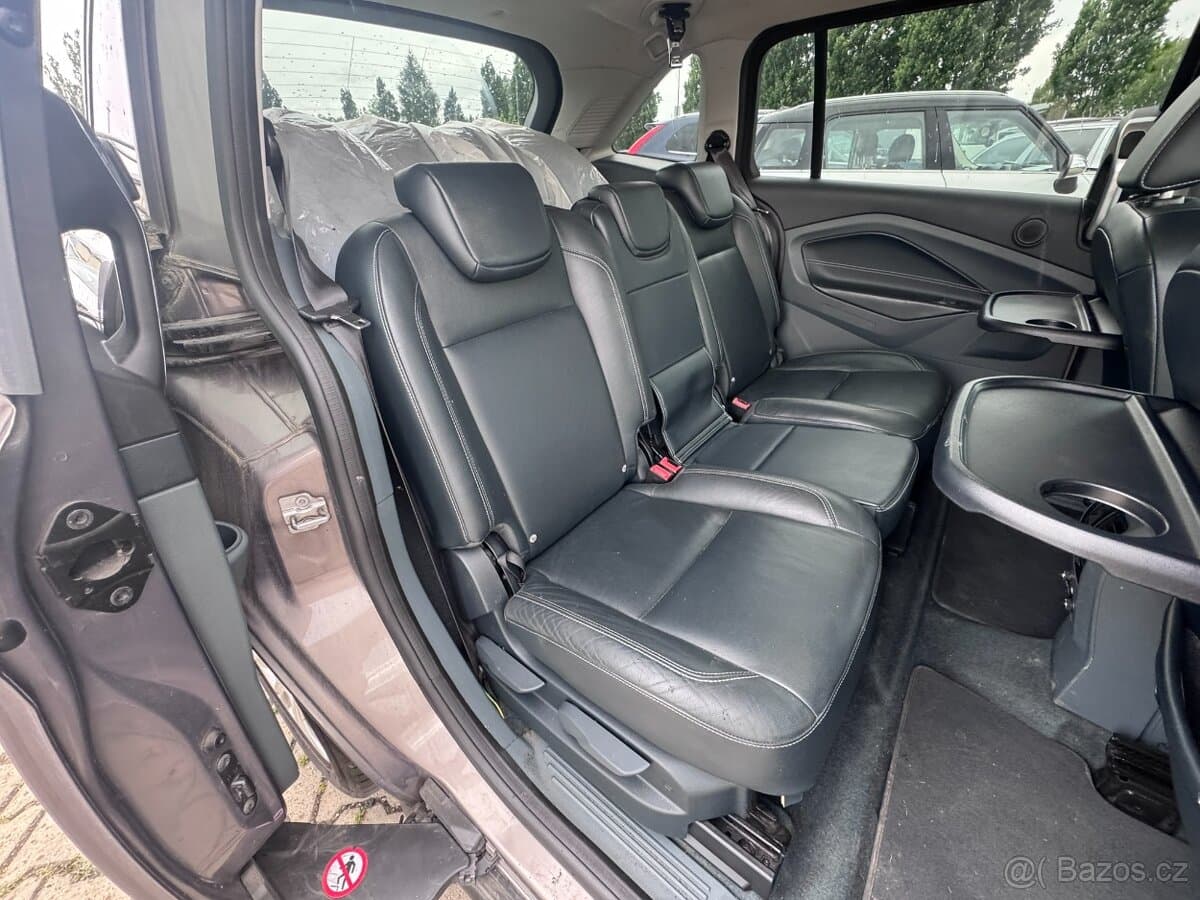 2012 Ford OSTATNÍ - 17