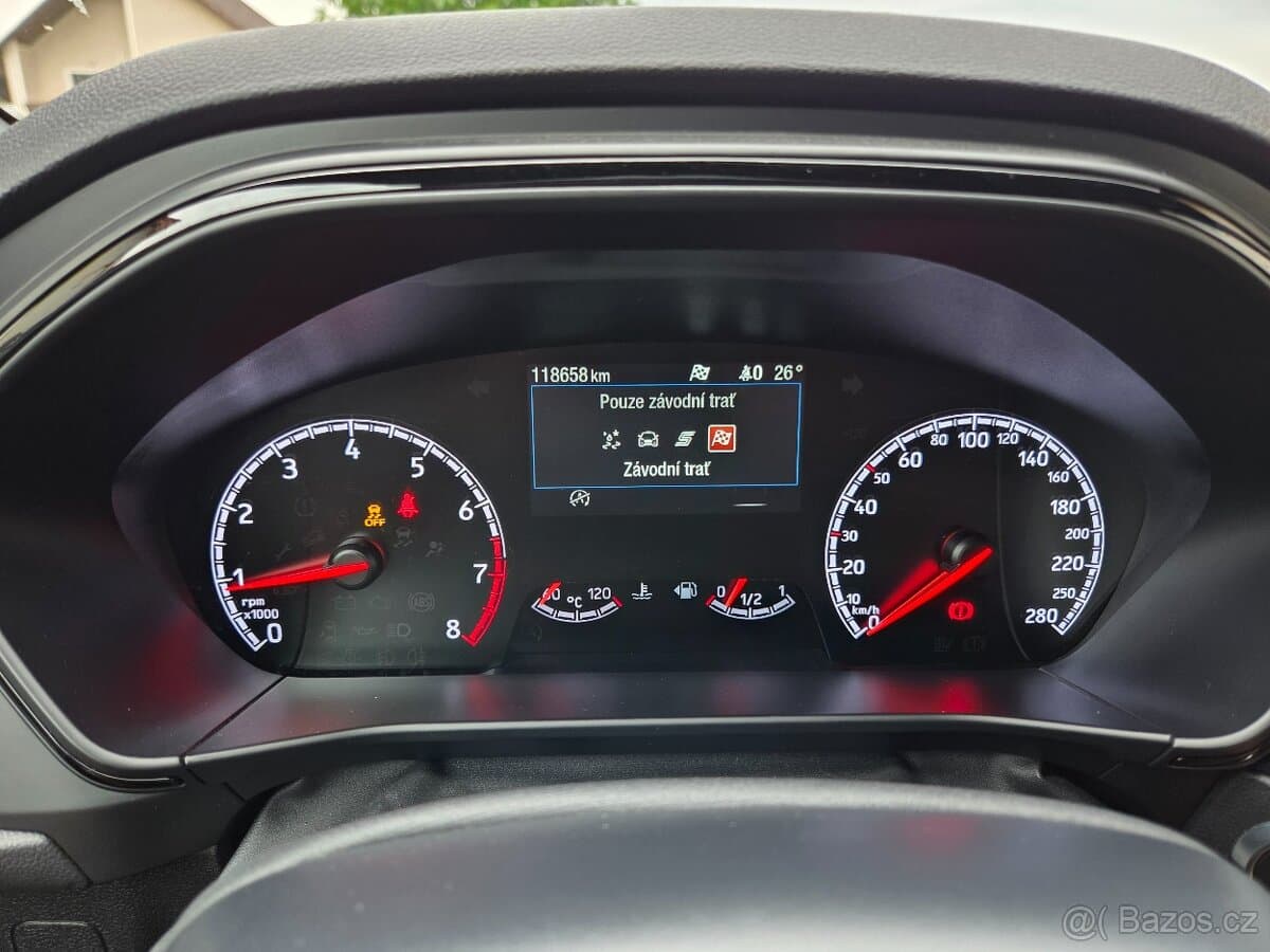 Ford FOCUS - 17