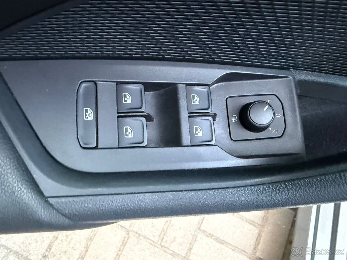 2022 Škoda OCTAVIA - 17
