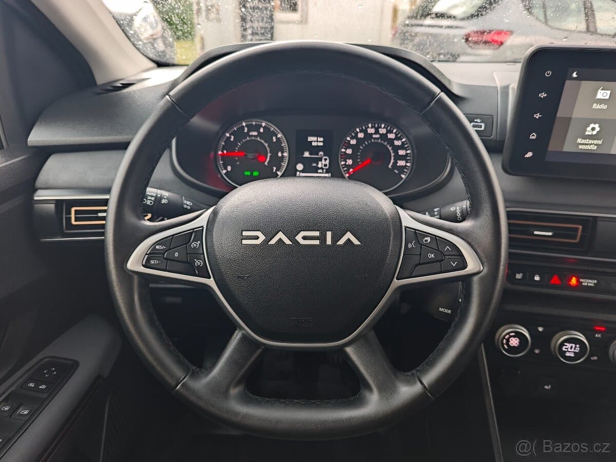 2024 Dacia JOGGER - 17