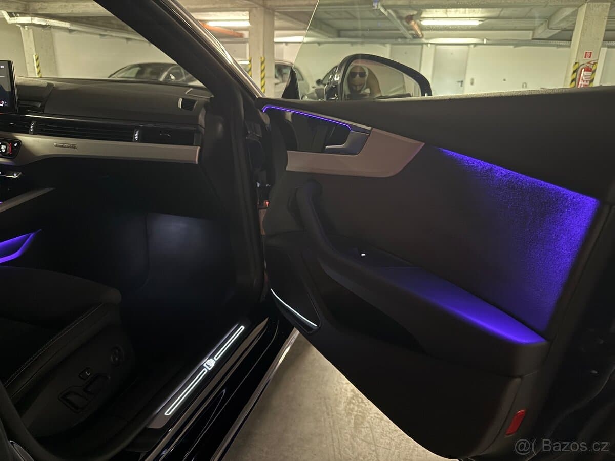 2023 Audi A5 - 17