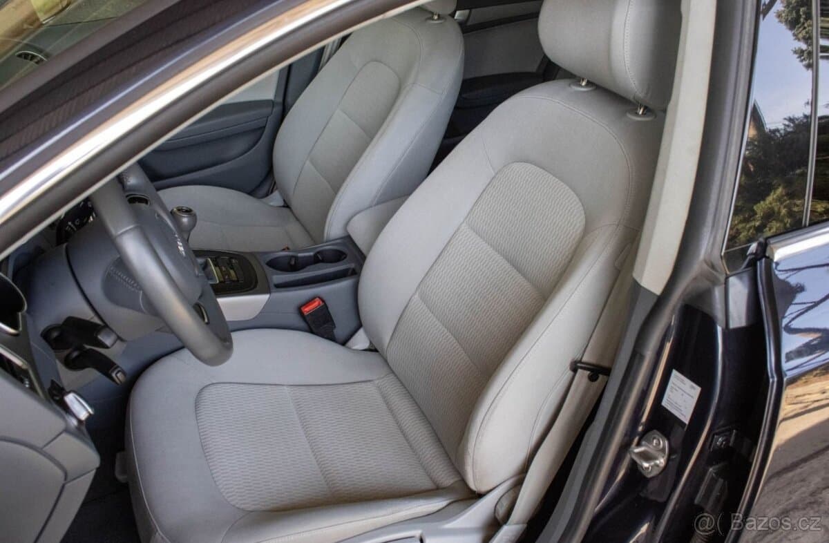 2014 Audi A5 - 17