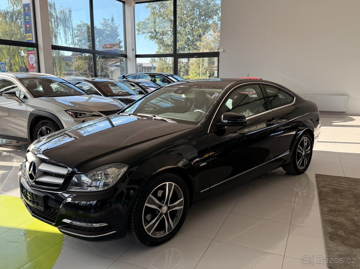 2011 Mercedes-Benz C-CLASS - 17