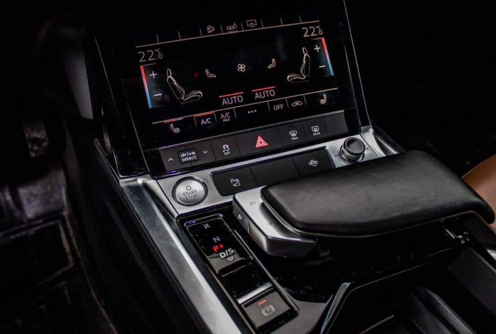 2020 Audi TT - 17