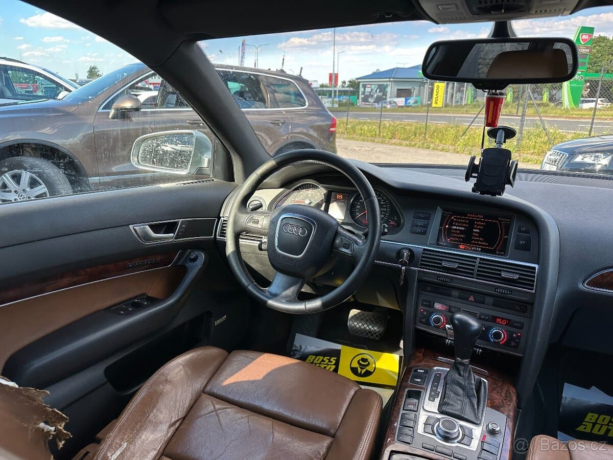 2005 Audi A6 - 17