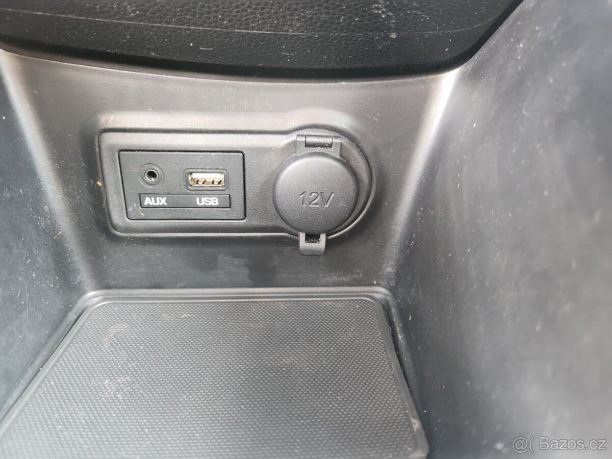 2017 Hyundai ix20 - 17