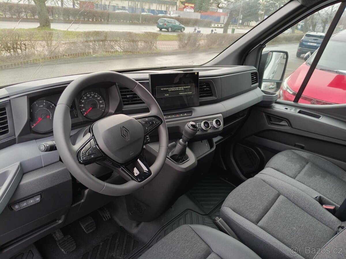 Renault MASTER - 17