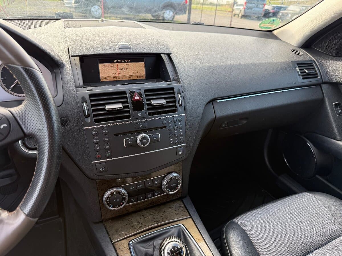 2008 Mercedes-Benz OSTATNÍ - 17