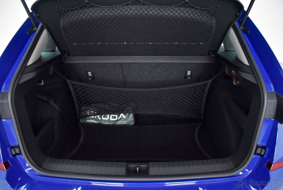 2023 Škoda KAMIQ - 17