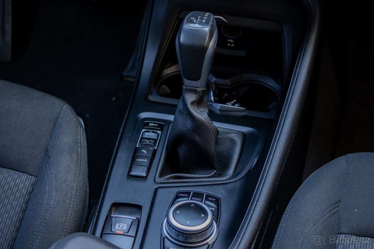 2021 BMW X1 - 17