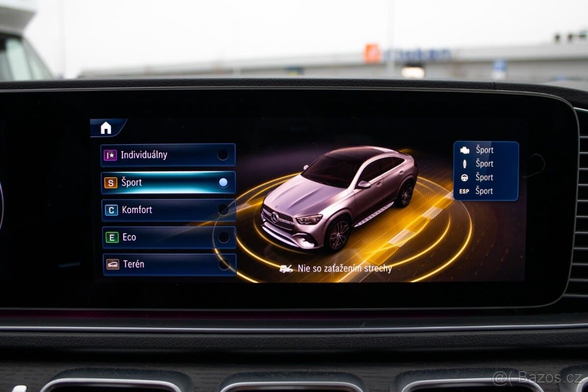2023 Mercedes-Benz GL - 17