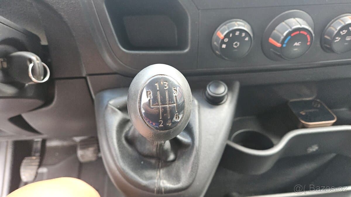 2014 Renault MASTER - 17