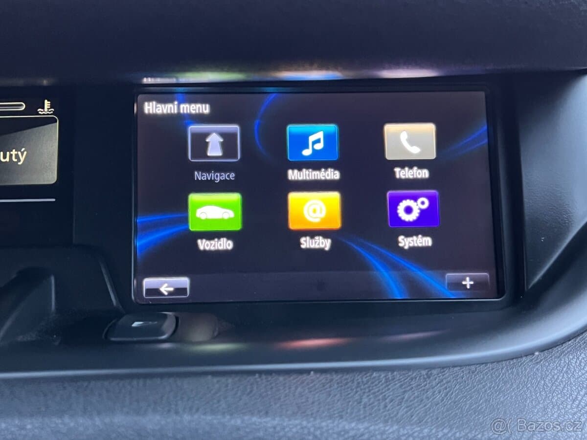 2014 Renault SCENIC - 17