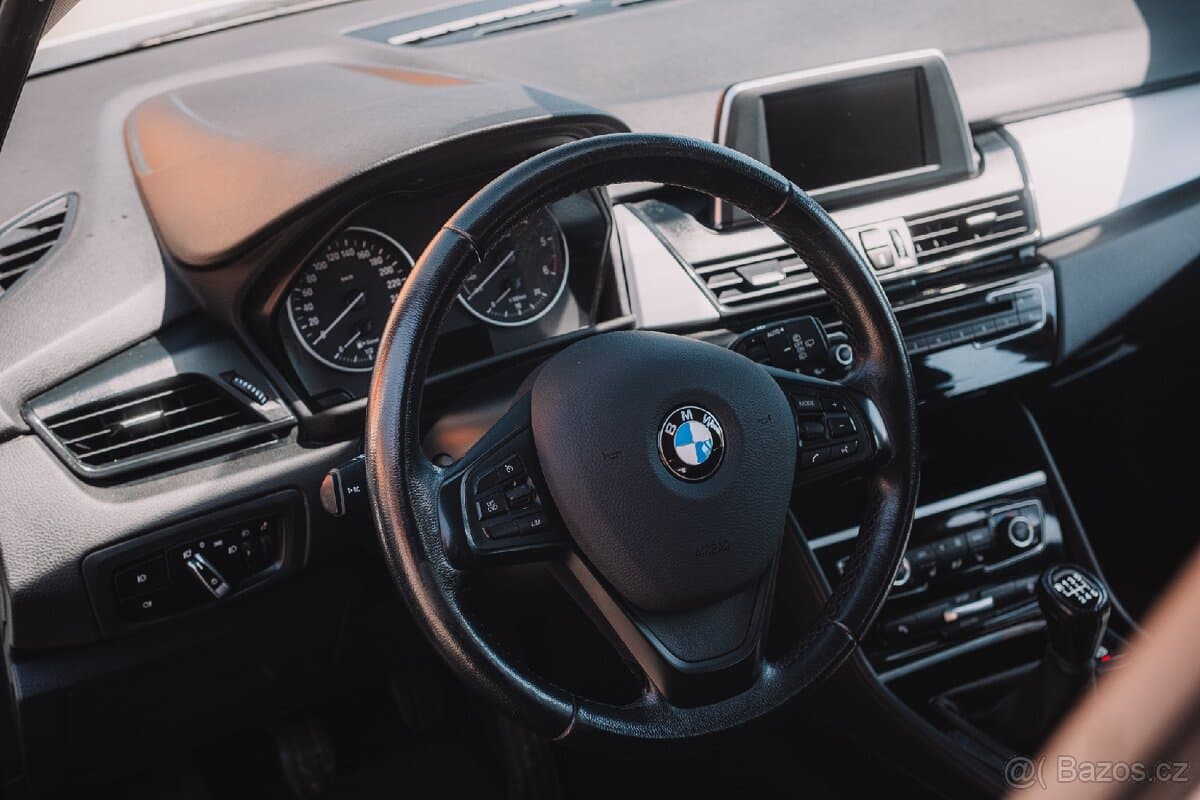 2017 BMW OSTATNÍ - 17