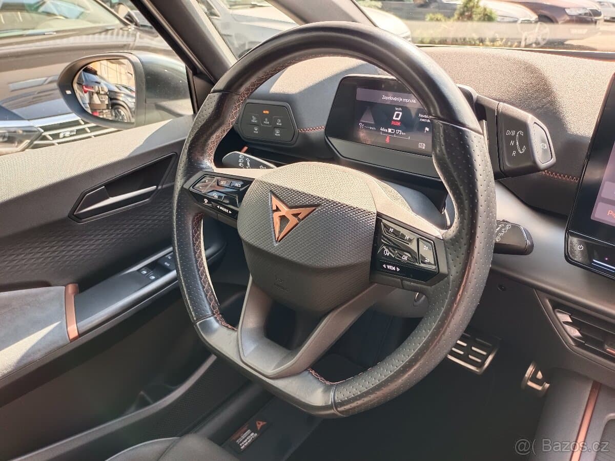 2022 Cupra BORN - 17