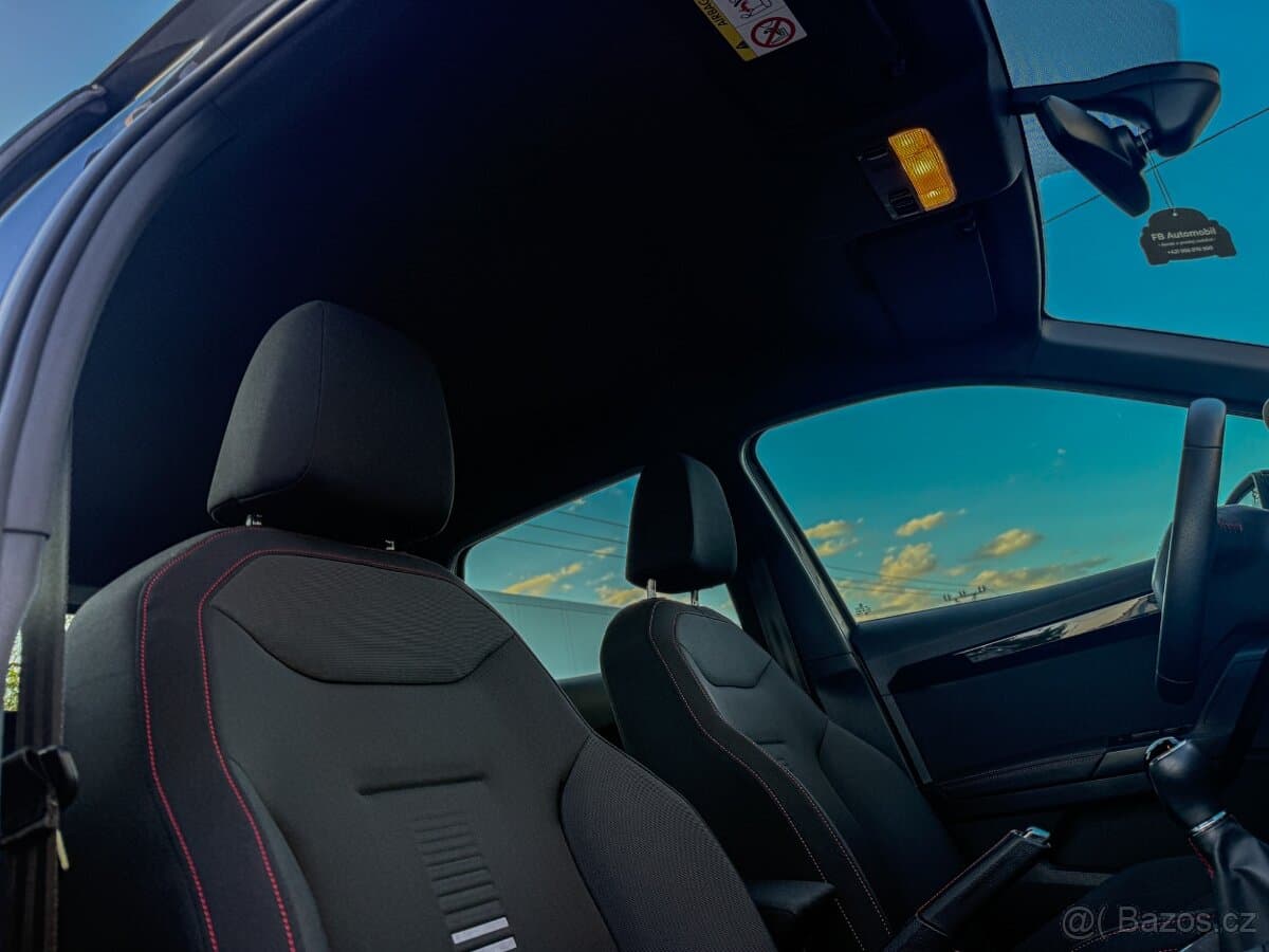 2018 Seat ARONA - 17