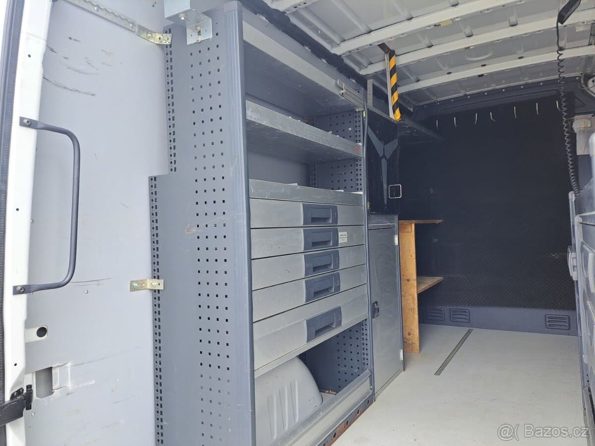 2017 Mercedes-Benz SPRINTER - 17