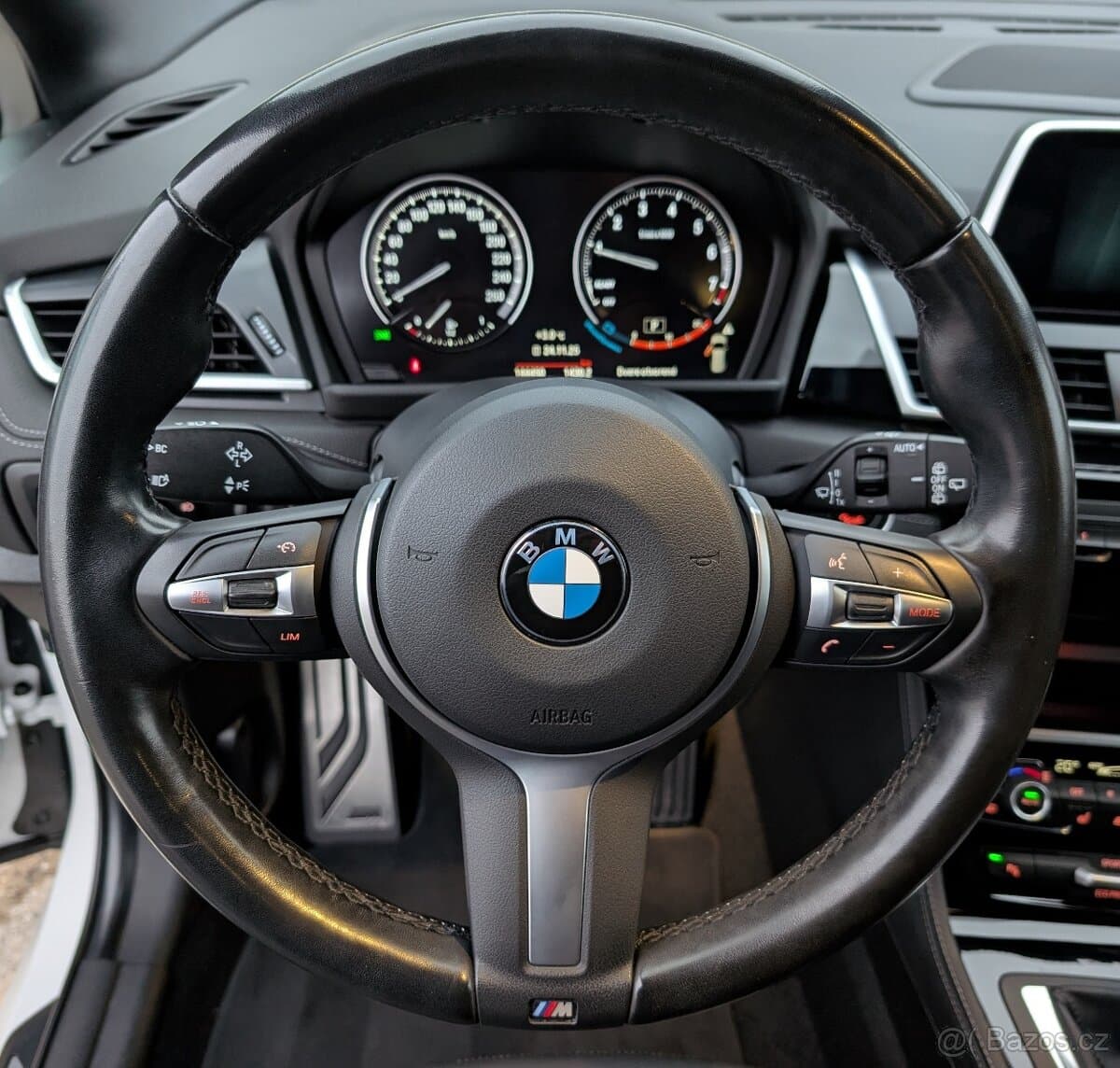 2023 BMW OSTATNÍ - 17