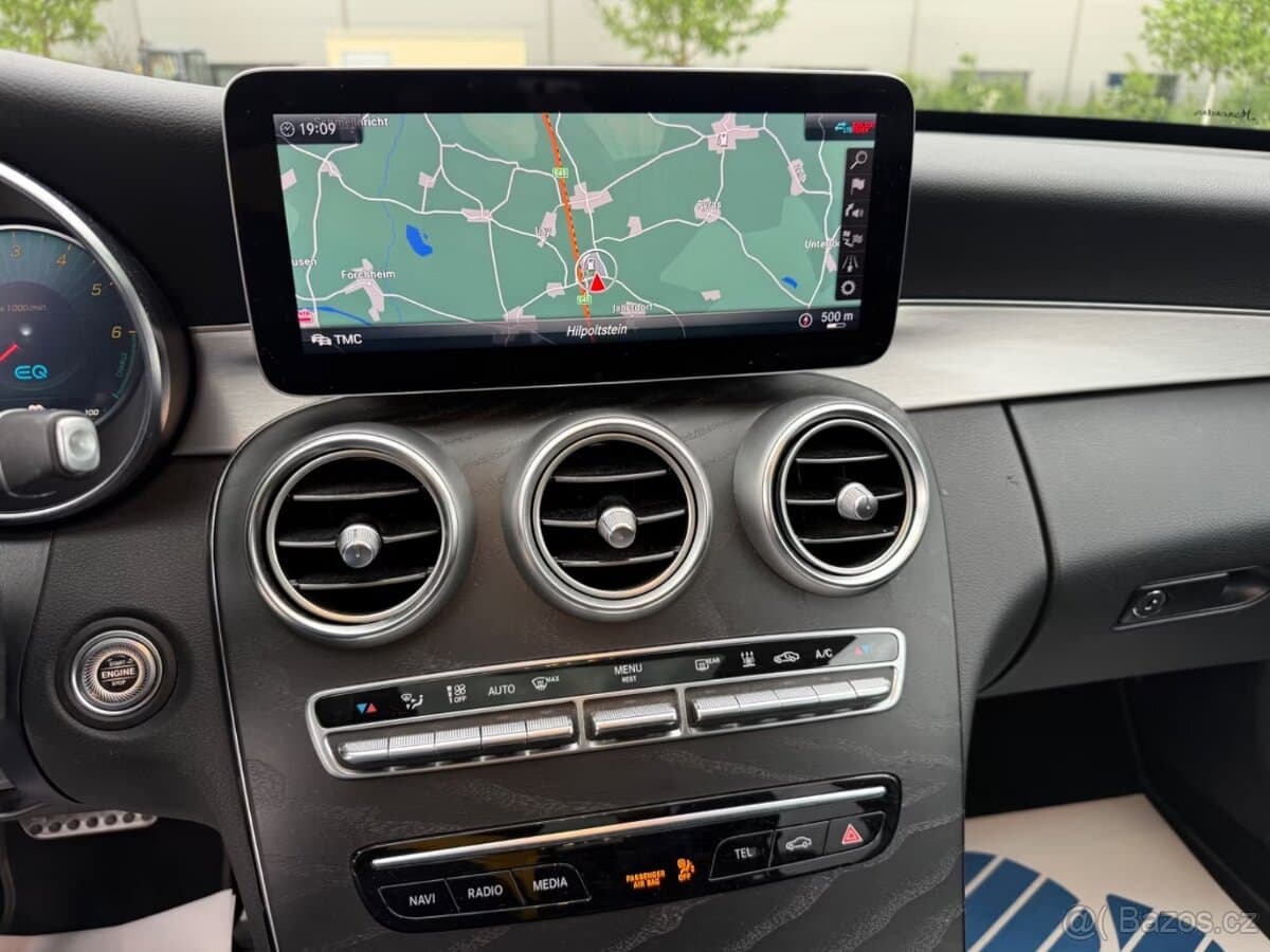 2021 Mercedes-Benz OSTATNÍ - 17