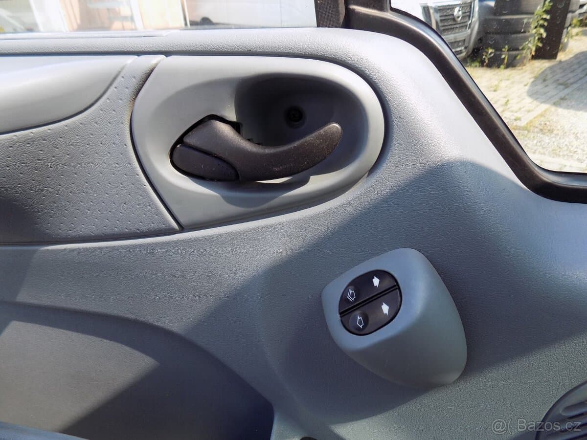 2012 Ford TRANSIT - 17