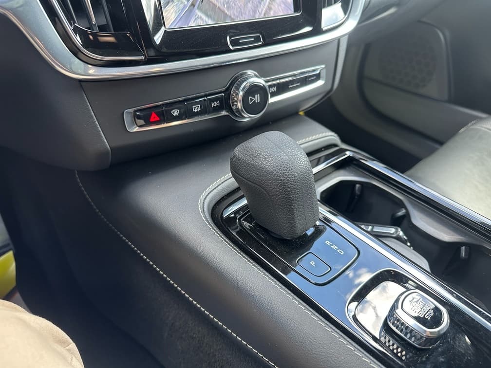 2021 Volvo V90 - 17