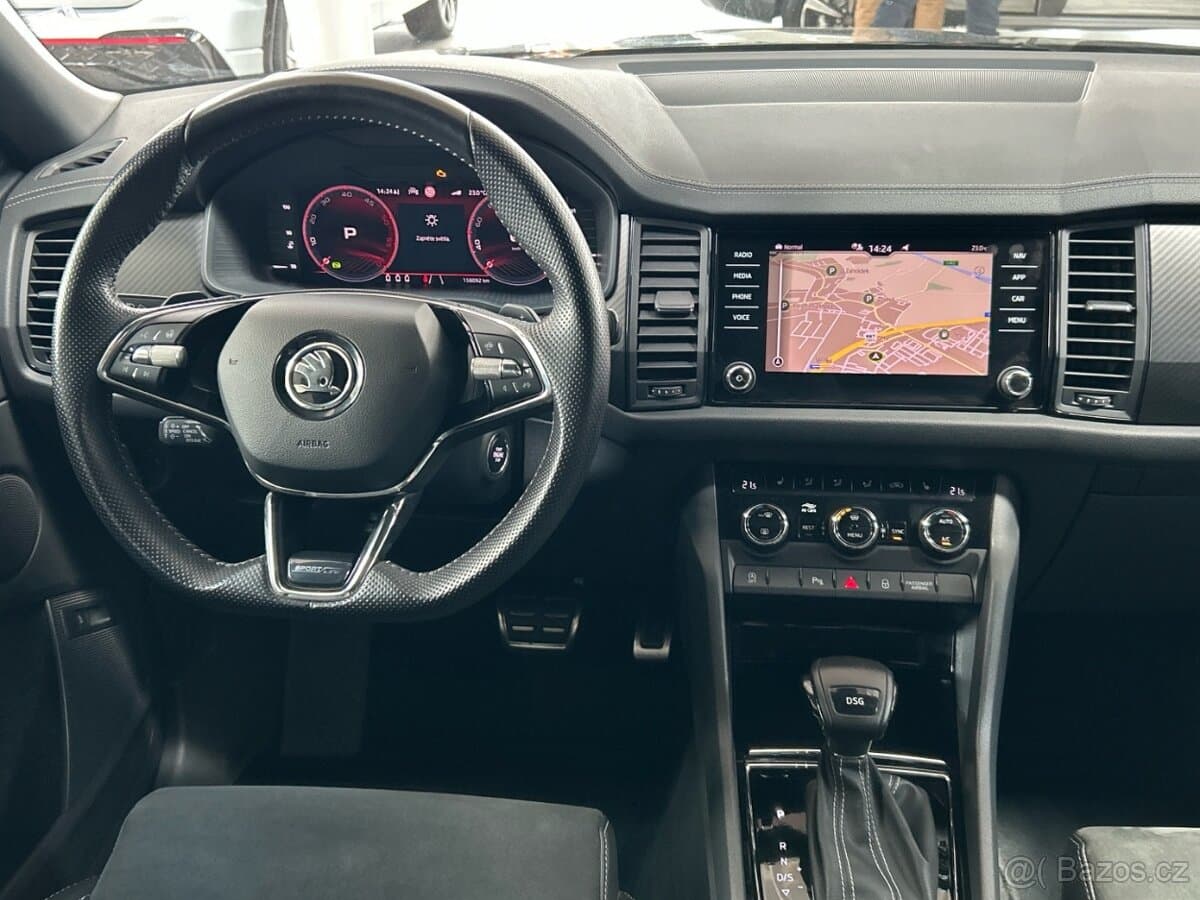 Škoda KODIAQ - 17