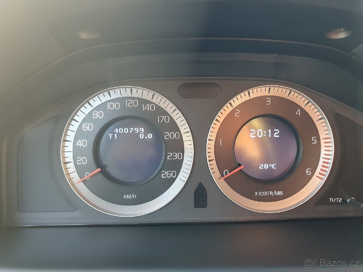 2009 Volvo XC70 - 17