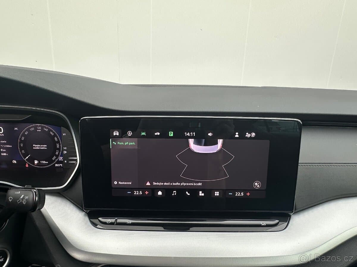 2024 Škoda OCTAVIA - 17