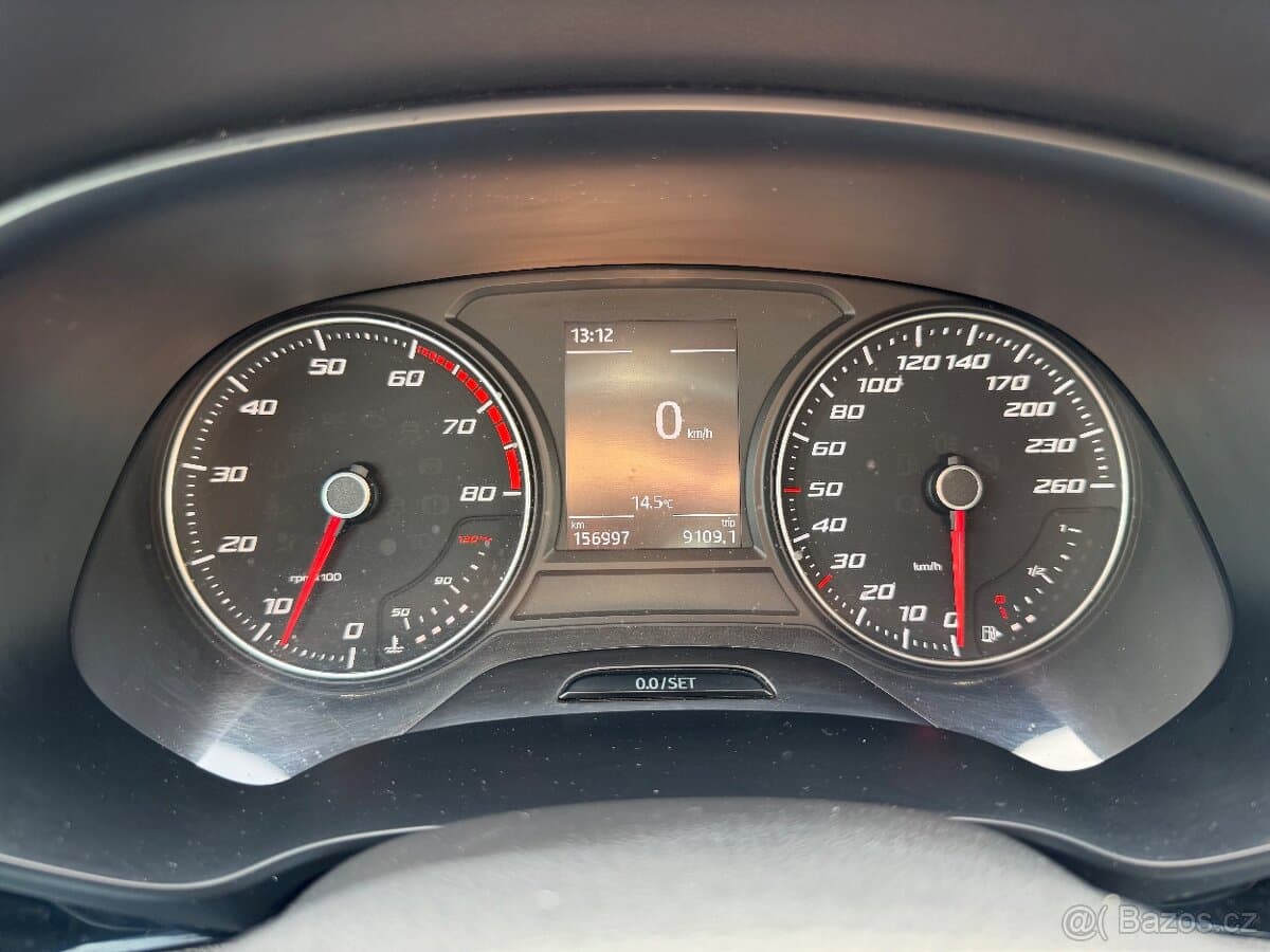 2014 Seat LEON - 17