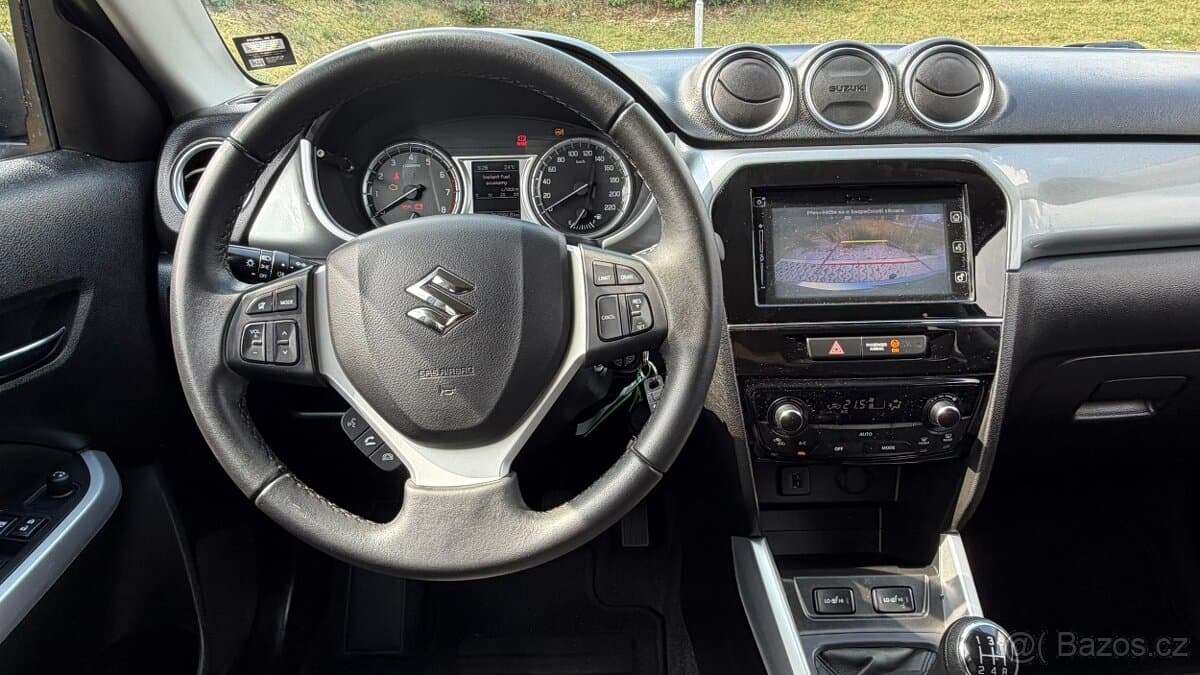 2015 Suzuki VITARA - 17