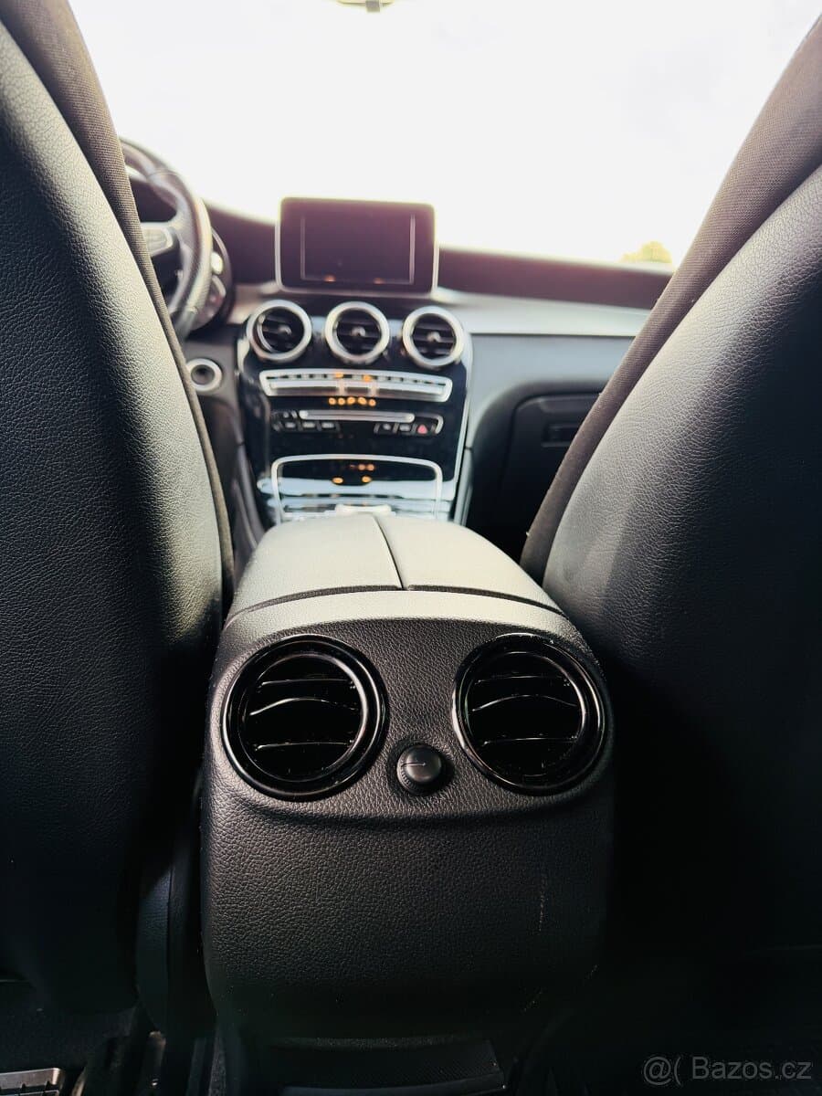 2018 Mercedes-Benz OSTATNÍ - 17