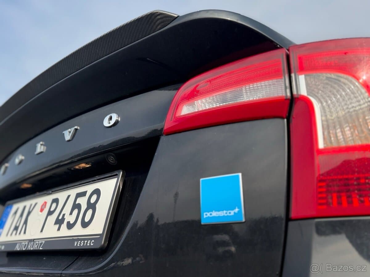 Volvo S60 - 17