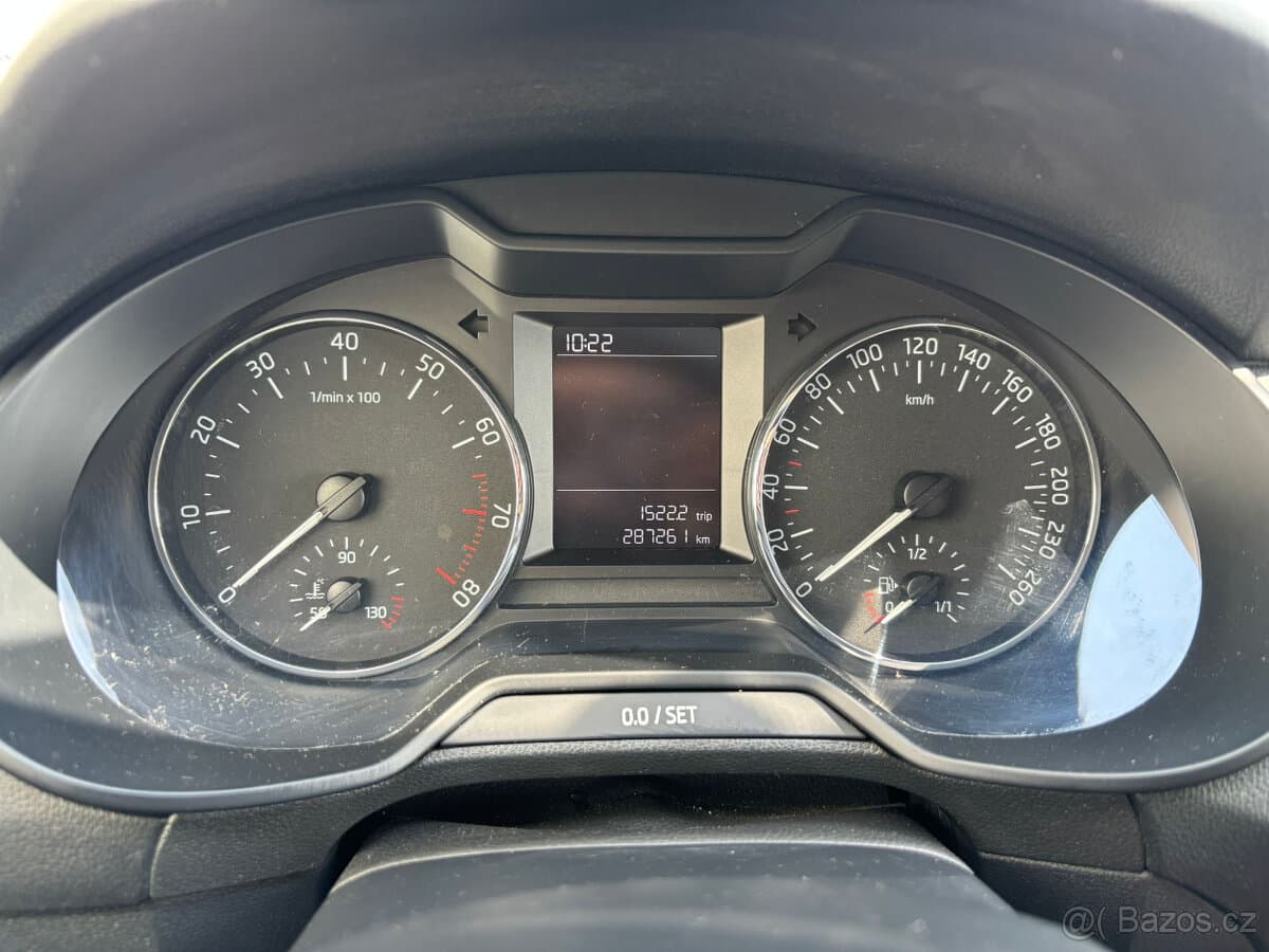2019 Škoda OCTAVIA - 17