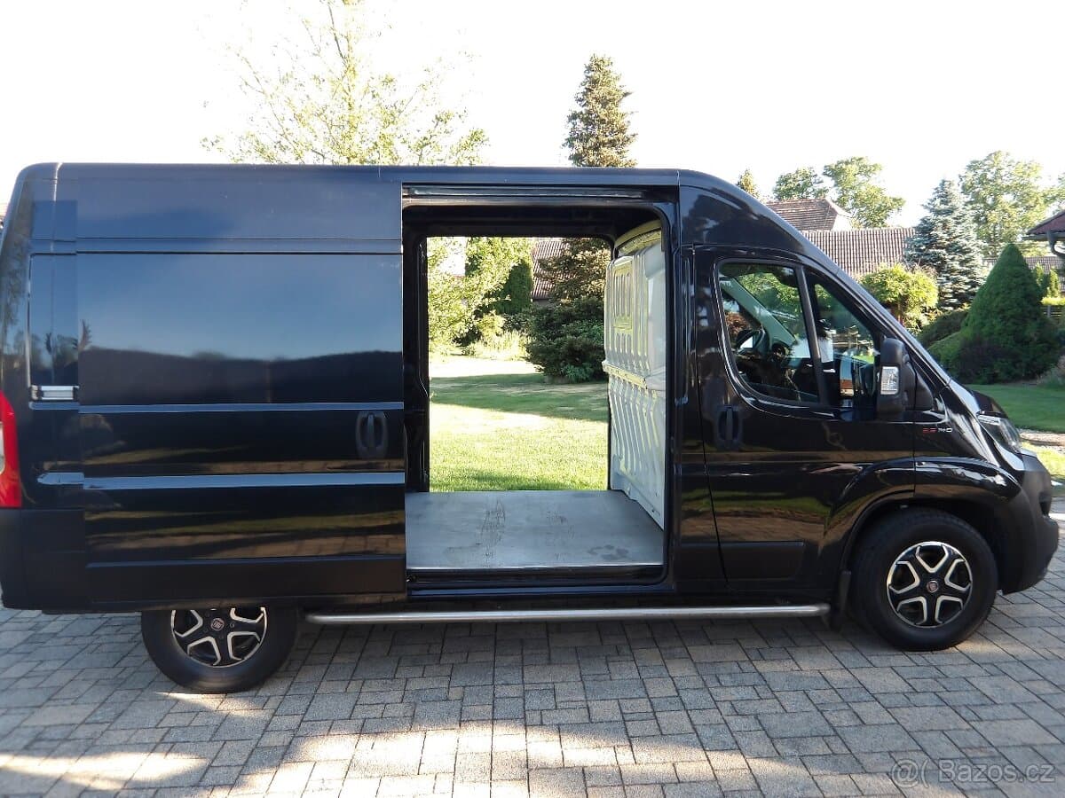 2021 Fiat DUCATO - 17