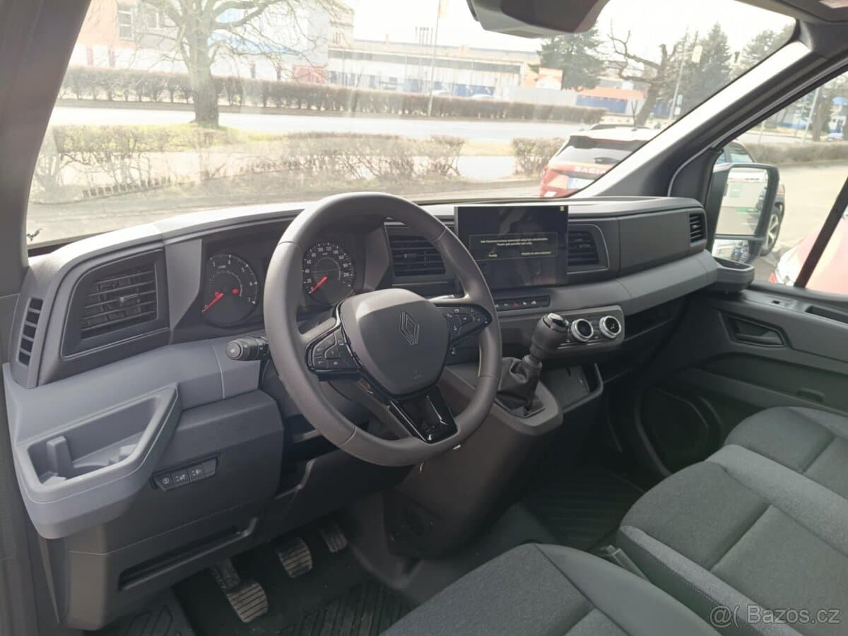 Renault MASTER - 17