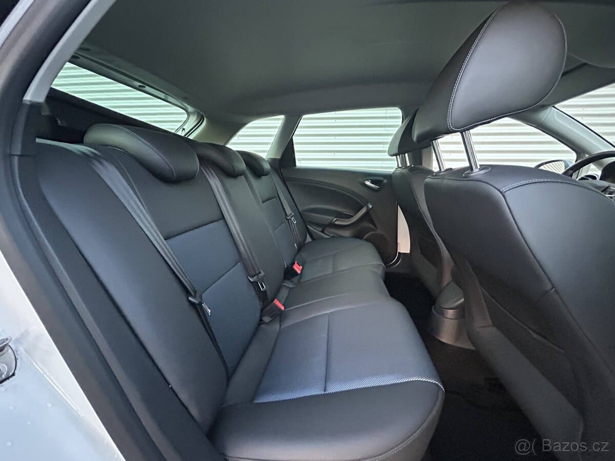 2016 Seat IBIZA - 17