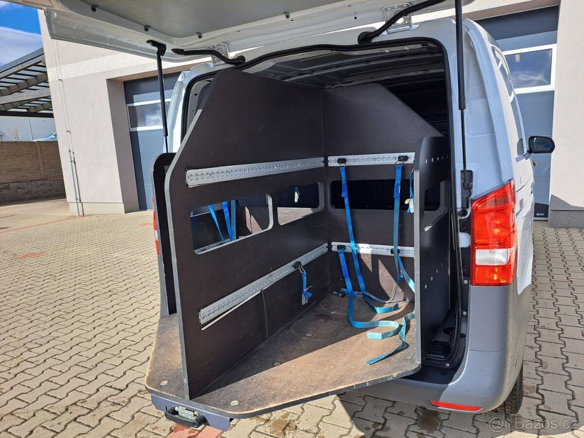 2022 Mercedes-Benz VITO - 17