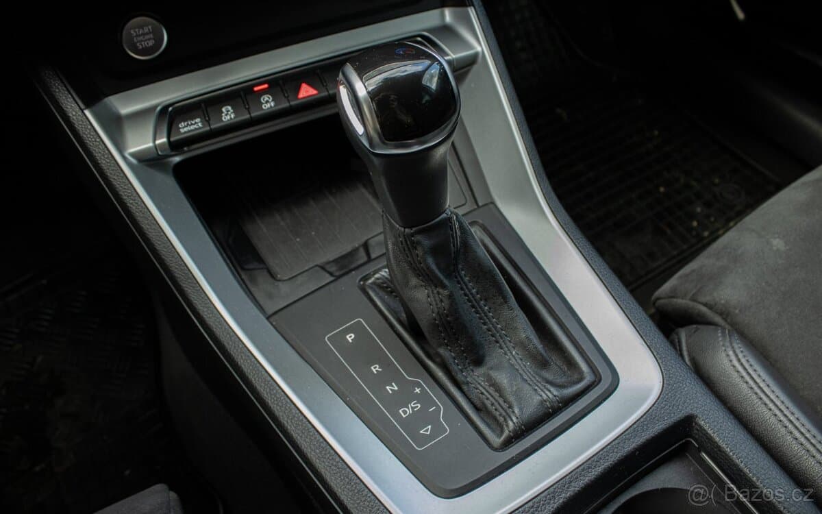 2019 Audi Q3 - 17
